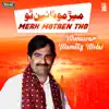 Munawar Mumtaz Molai - Merh Motaen Tho, Vol. 10